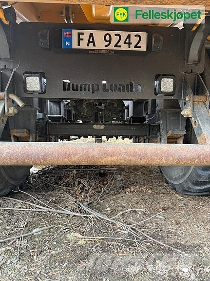 Stronga DL1000 Universalvogner