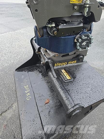Sunward SWE60UF Otros