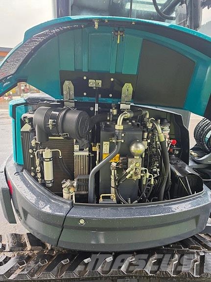 Sunward SWE60UF Otros