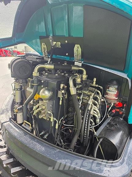 Sunward SWE60UF Otros