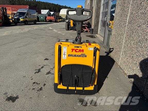 TCM PMR200 62692 Anlegg - Annet