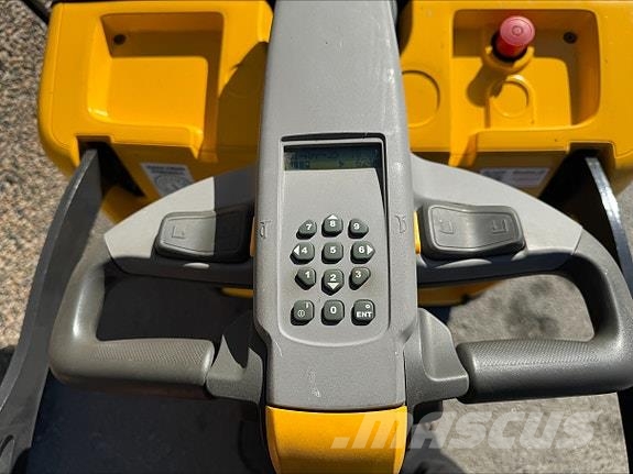 TCM PMR200 62692 Anlegg - Annet