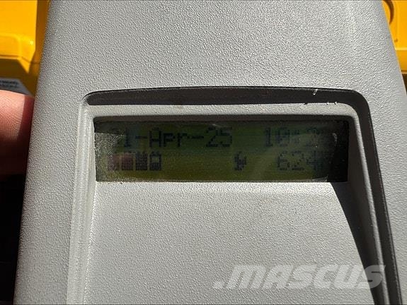TCM PMR200 62692 Anlegg - Annet