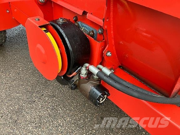 TEAGLE Tomahawk 9500 SC Livdyr annet utstyr
