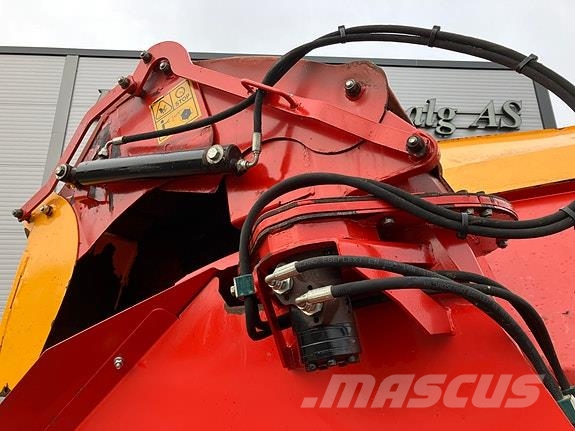 TEAGLE Tomahawk 9500 SC Livdyr annet utstyr