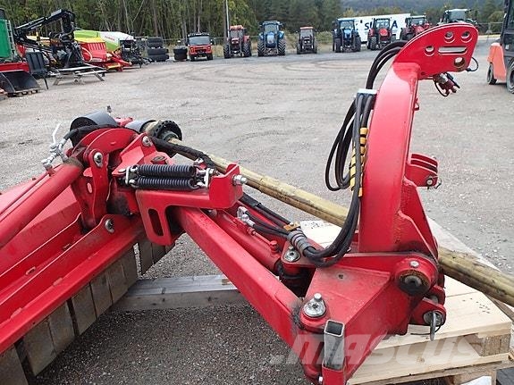 Tehnos MB220 Комплектующие сельхозмашин для уборки сена