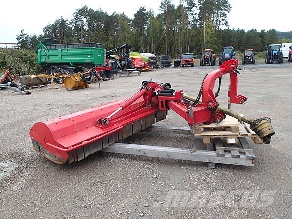Tehnos MB220 Комплектующие сельхозмашин для уборки сена