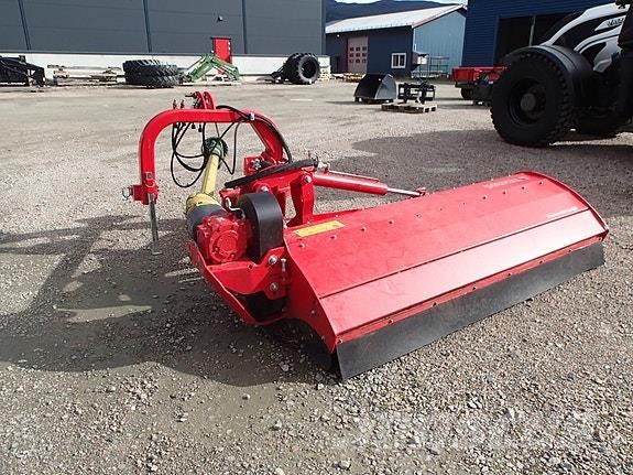 Tehnos MB220 Profi Overige hooi- en voedergewasmachines