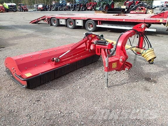 Tehnos MB220 Profi Overige hooi- en voedergewasmachines