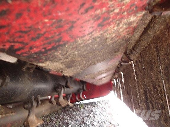 Tehnos MB220 Profi Overige hooi- en voedergewasmachines