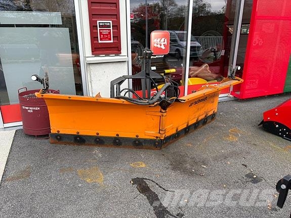 Tellefsdal 270 Ostale mašine za put i sneg
