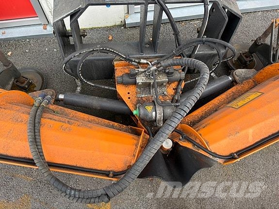 Tellefsdal 270 Ostale mašine za put i sneg