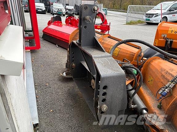Tellefsdal 270 Ostale mašine za put i sneg