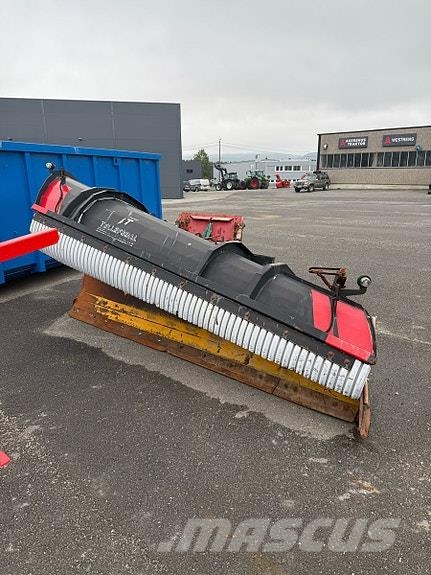 Tellefsdal D3600 Other road and snow machines