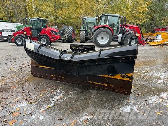 Tellefsdal K-70 3400 Інше дорожнє і снігозбиральне обладнання