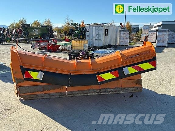 Tellefsdal K70 Snøplog Meget lite brukt! Снежные отвалы и плуги
