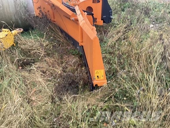 Tellefsdal U-4300 Snežne daske i plugovi