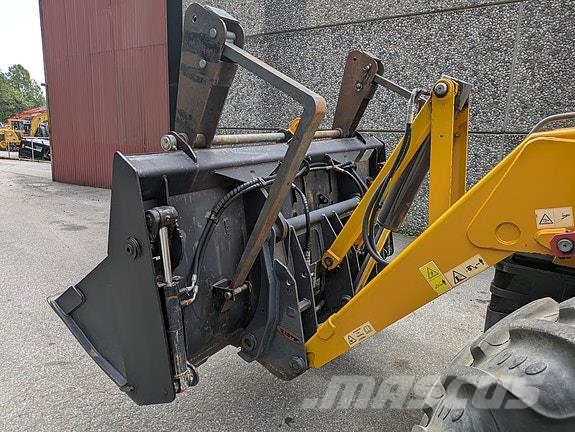 Terex 980 Elite معدات البناء - غير ذلك