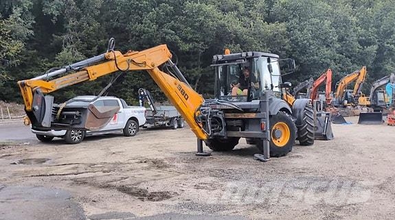 Terex 980 Elite معدات البناء - غير ذلك