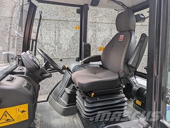 Terex 980 Elite معدات البناء - غير ذلك
