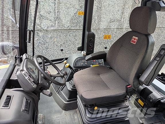 Terex 980 Elite معدات البناء - غير ذلك