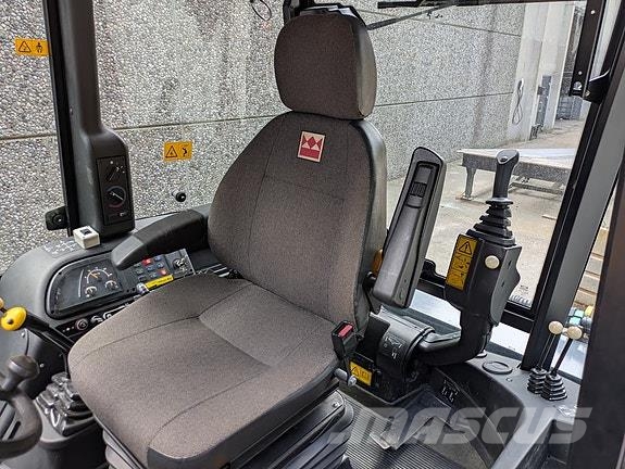 Terex 980 Elite معدات البناء - غير ذلك