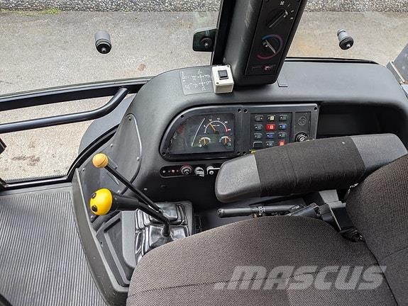 Terex 980 Elite معدات البناء - غير ذلك