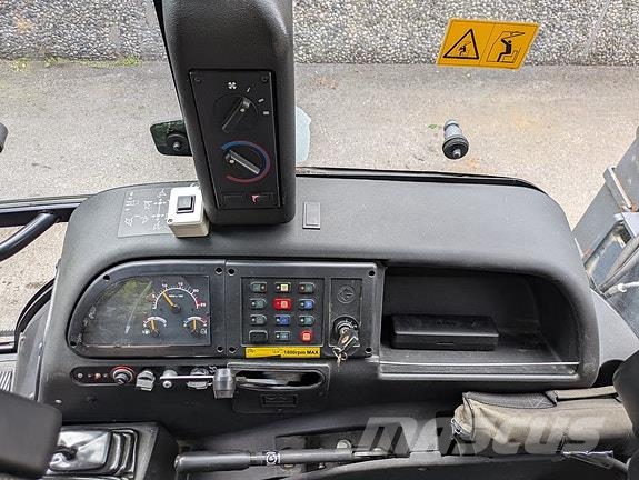 Terex 980 Elite معدات البناء - غير ذلك