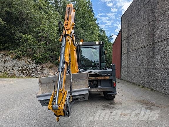 Terex 980 Elite معدات البناء - غير ذلك