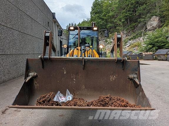 Terex 980 Elite معدات البناء - غير ذلك