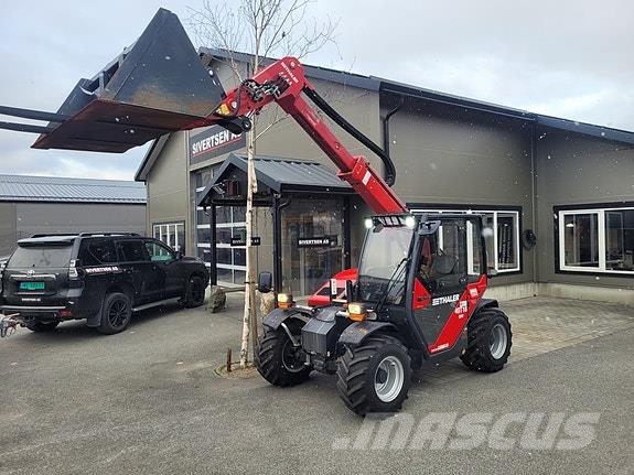 Thaler 48T18 DPF