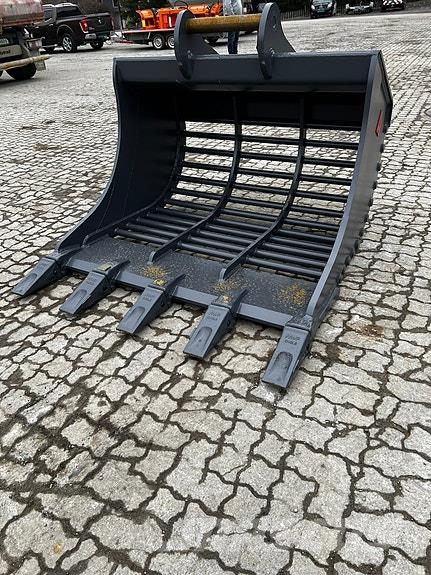  TILBUD! Dyrkeskuffer Anleggsenteret Hadeland Utilaje agricole - Altele