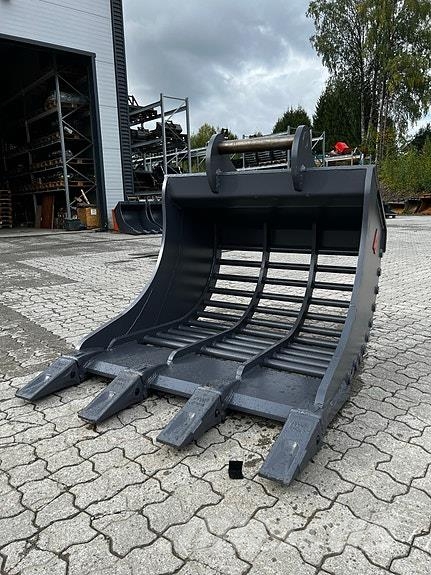  TILBUD! Dyrkeskuffer Anleggsenteret Hadeland Utilaje agricole - Altele