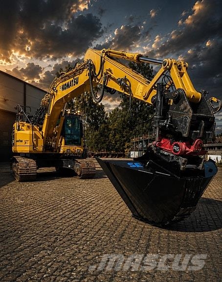 TILBUD! S-70 Profilskuffe SE Agricultura - Outros