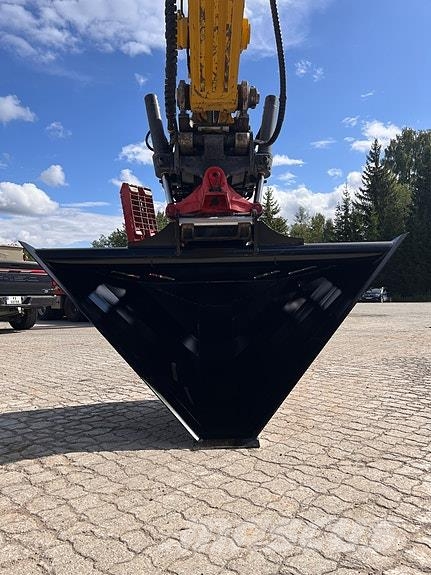TILBUD! S-70 Profilskuffe SE Agricultura - Outros