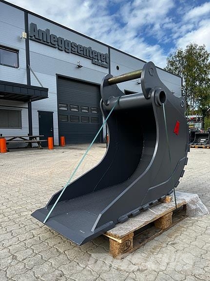  TILBUD! S-70 Smalskuffe Anleggsenteret Hadeland Agricultura - Outros
