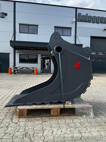  TILBUD! S-70 Smalskuffe Anleggsenteret Hadeland Agricultura - Outros
