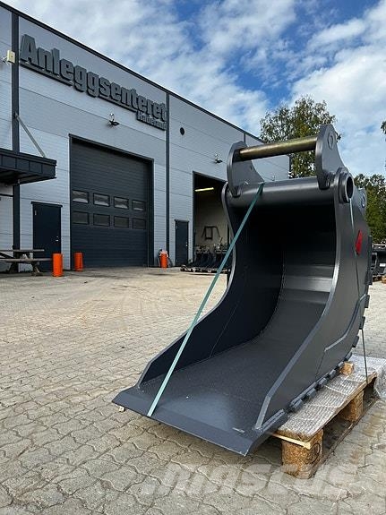  TILBUD! S-70 Smalskuffe Anleggsenteret Hadeland Agricultura - Outros
