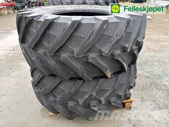  TM 1000 600/70R30 Traktorid