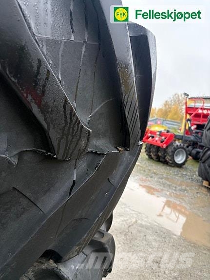 TM 800 650/65R42 拖拉机/农用车