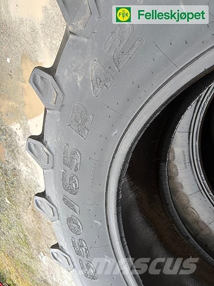 TM 800 650/65R42 拖拉机/农用车