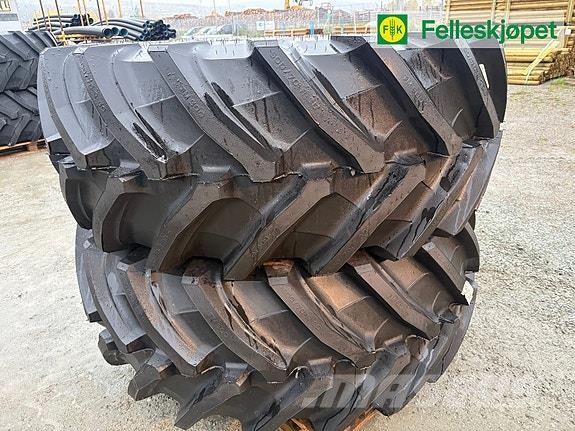 TM 900 600/70R30 拖拉机/农用车