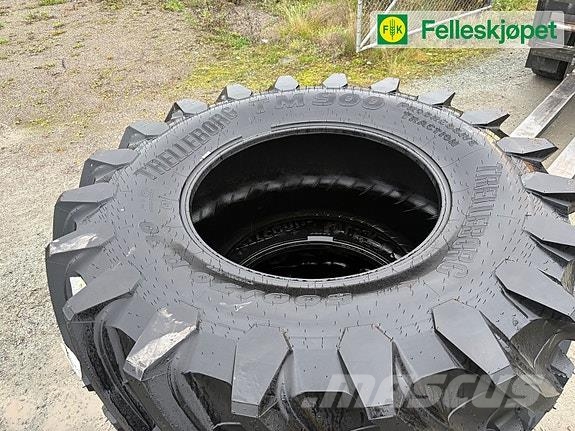 TM 900 600/70R30 拖拉机/农用车