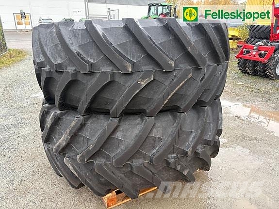 TM1000 710/70R42 Traktorid