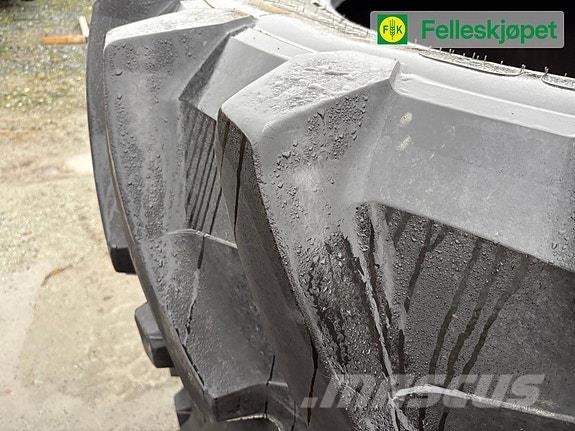 TM1000 710/70R42 Traktorid