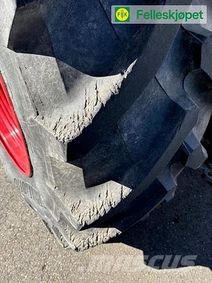 TM1000 710/70R42 Traktorid