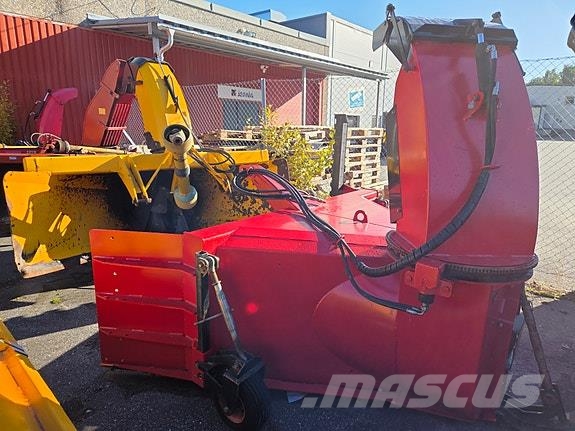 Tokvam 252 HSA Dezapezitoare