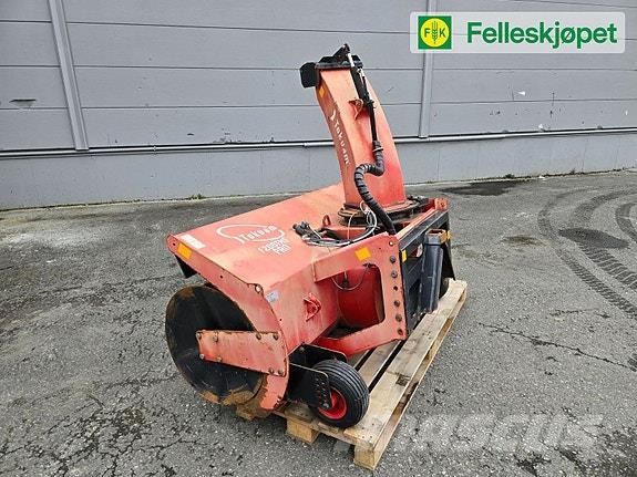 Tokvam F200THS pro Snøfresere