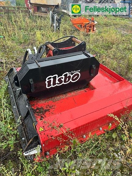 Tokvam H130L Muut metsäkoneet