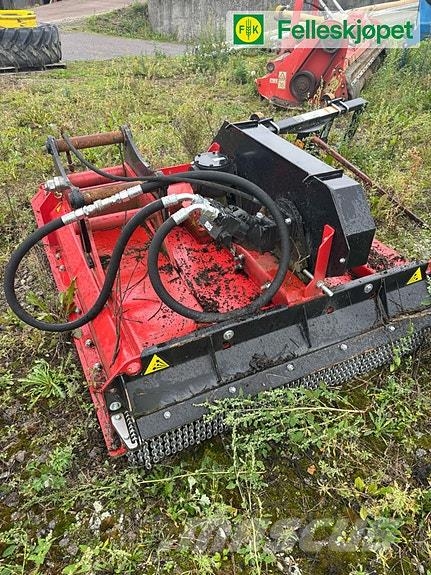 Tokvam H130L Muut metsäkoneet